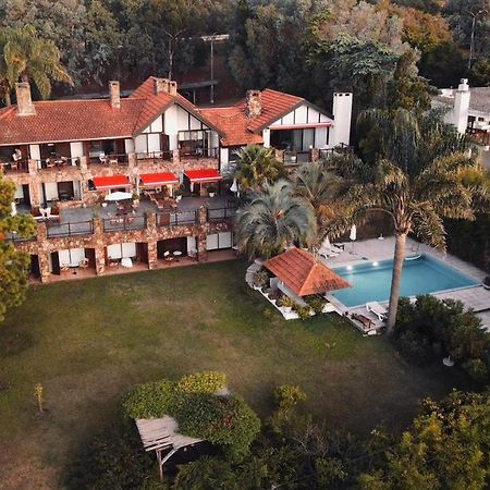 Posada Pora (Adults Only) بونتا بالينا المظهر الخارجي الصورة