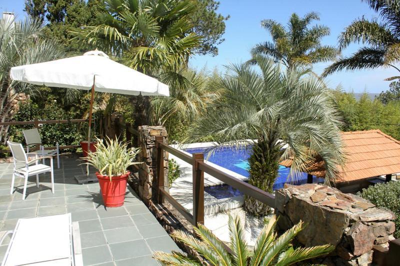 Posada Pora (Adults Only) بونتا بالينا المظهر الخارجي الصورة