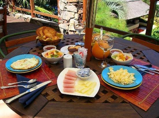 Posada Pora (Adults Only) بونتا بالينا المظهر الخارجي الصورة
