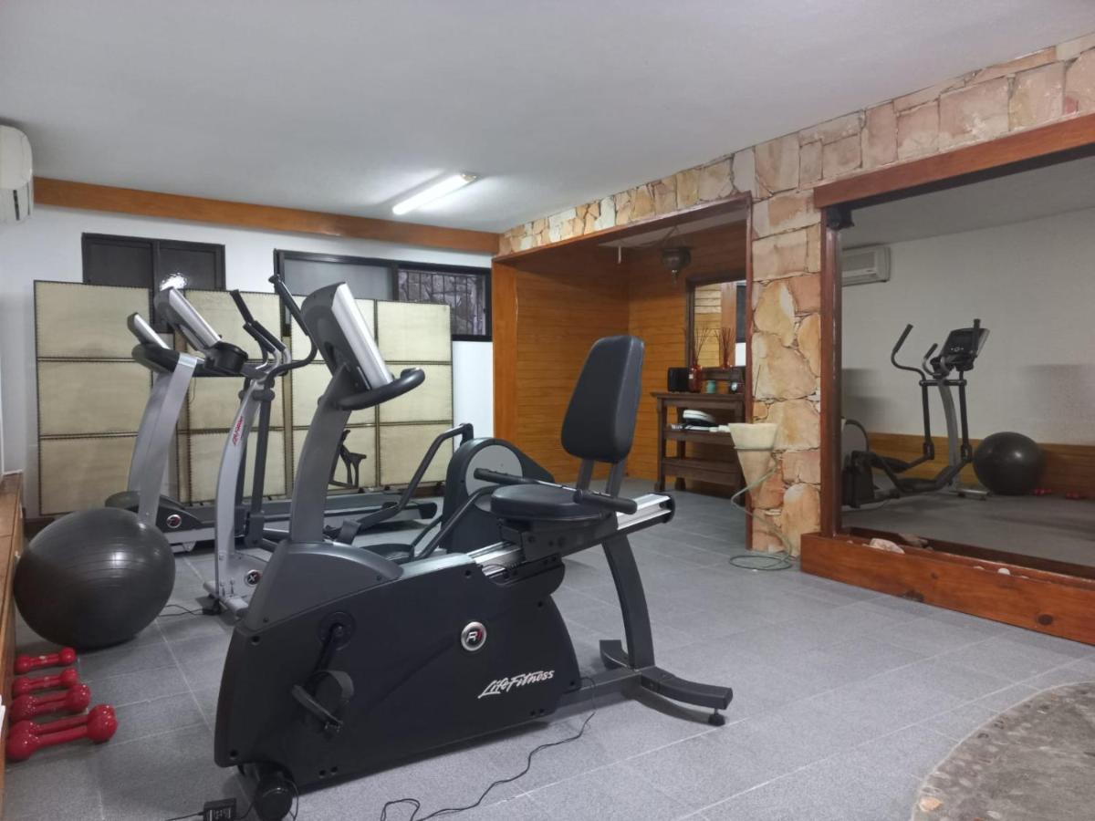 Posada Pora (Adults Only) بونتا بالينا المظهر الخارجي الصورة