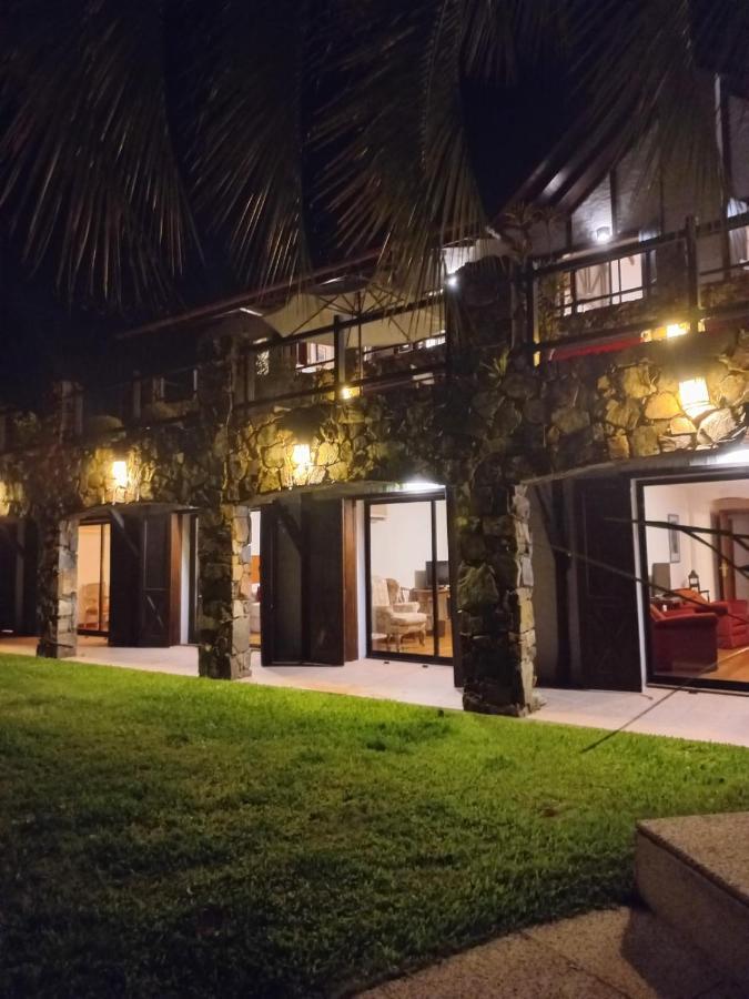 Posada Pora (Adults Only) بونتا بالينا المظهر الخارجي الصورة