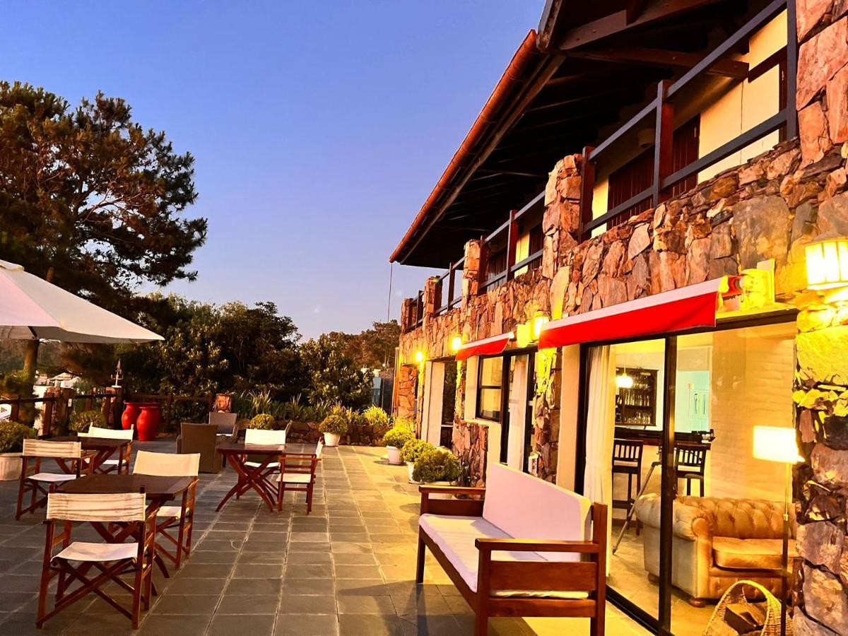 Posada Pora (Adults Only) بونتا بالينا المظهر الخارجي الصورة