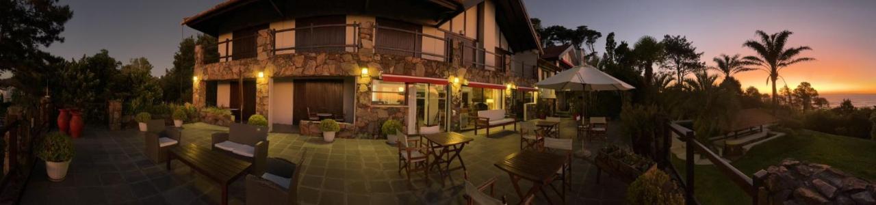 Posada Pora (Adults Only) بونتا بالينا المظهر الخارجي الصورة