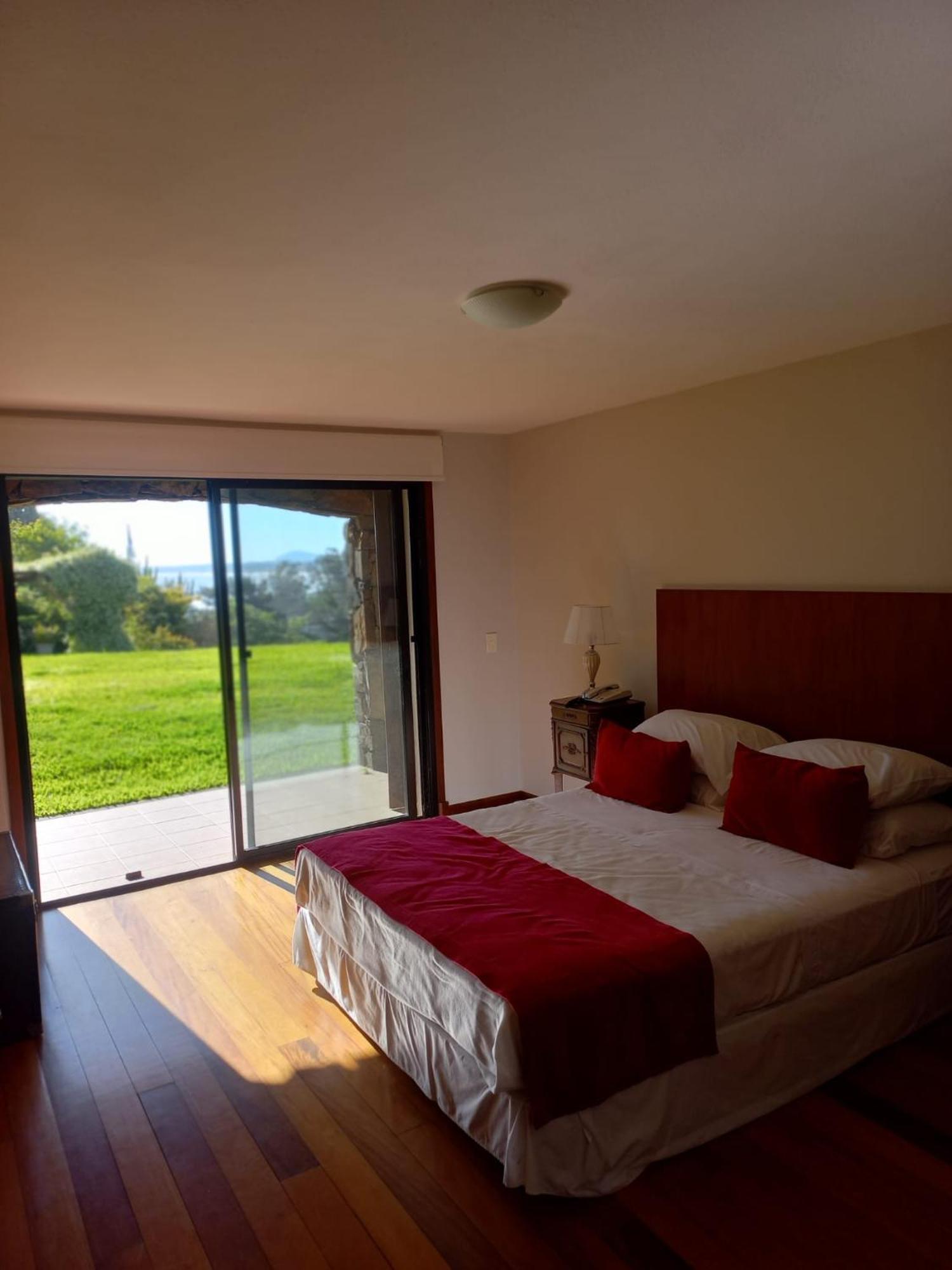 Posada Pora (Adults Only) بونتا بالينا المظهر الخارجي الصورة