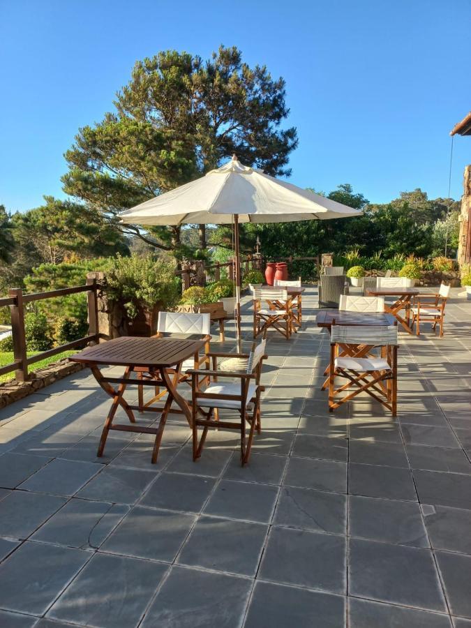 Posada Pora (Adults Only) بونتا بالينا المظهر الخارجي الصورة