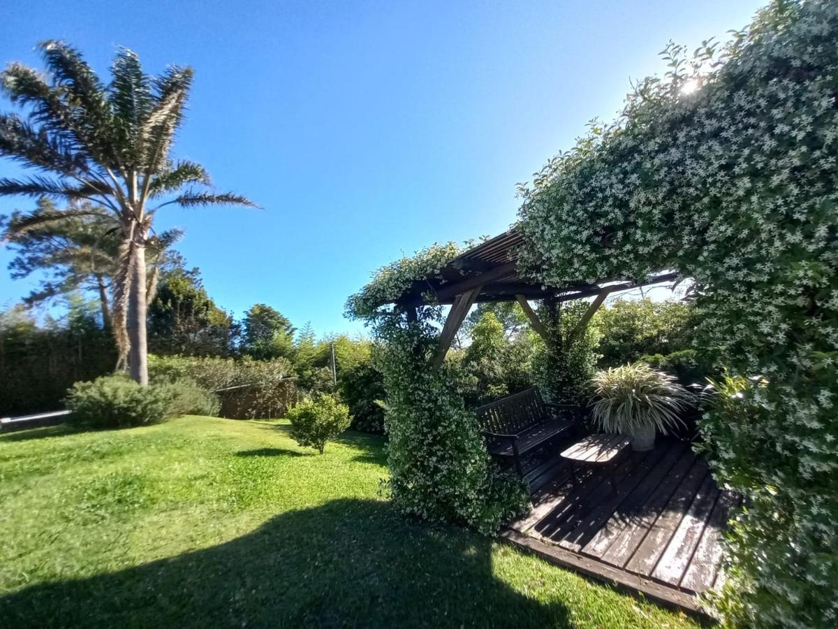 Posada Pora (Adults Only) بونتا بالينا المظهر الخارجي الصورة