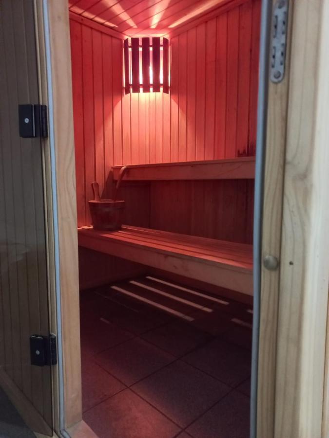 Posada Pora (Adults Only) بونتا بالينا المظهر الخارجي الصورة