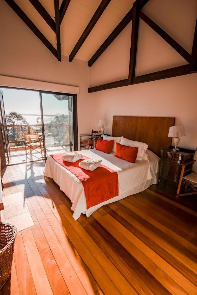 Posada Pora (Adults Only) بونتا بالينا المظهر الخارجي الصورة
