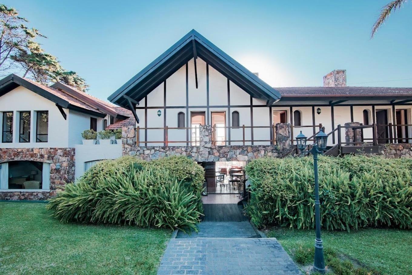 Posada Pora (Adults Only) بونتا بالينا المظهر الخارجي الصورة