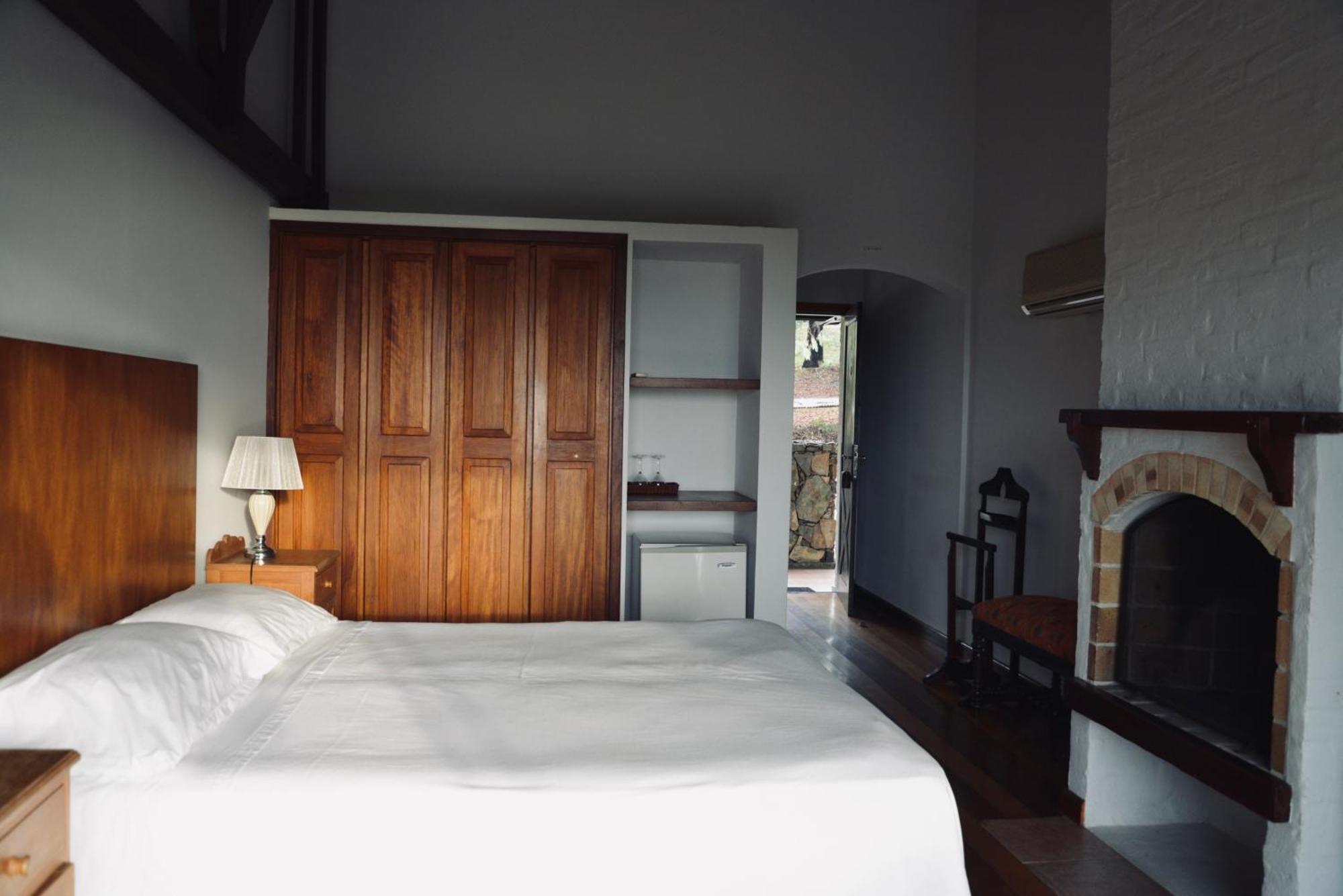 Posada Pora (Adults Only) بونتا بالينا المظهر الخارجي الصورة