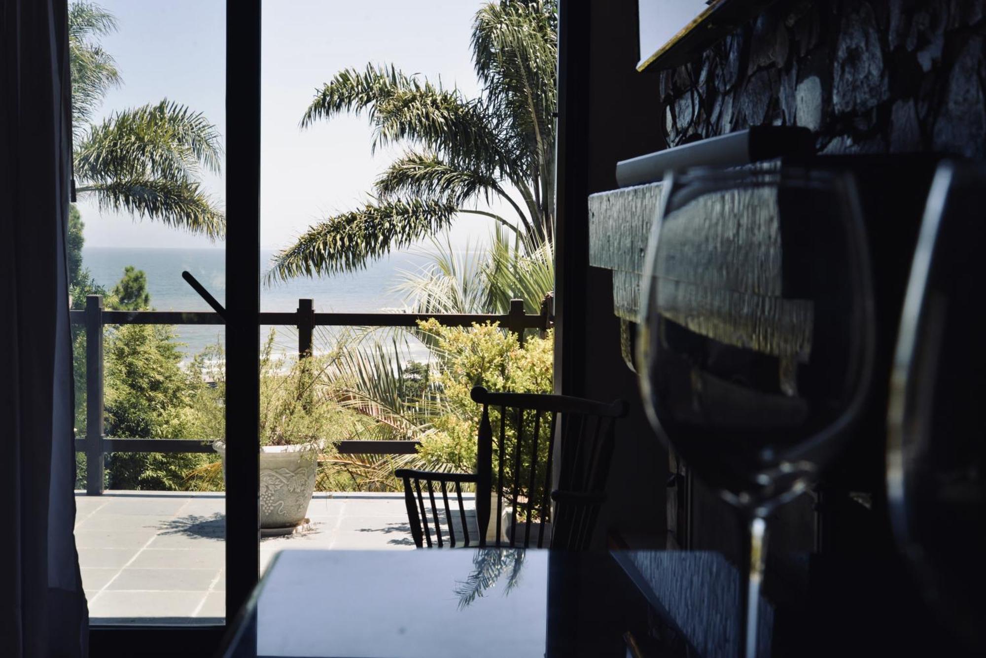 Posada Pora (Adults Only) بونتا بالينا المظهر الخارجي الصورة