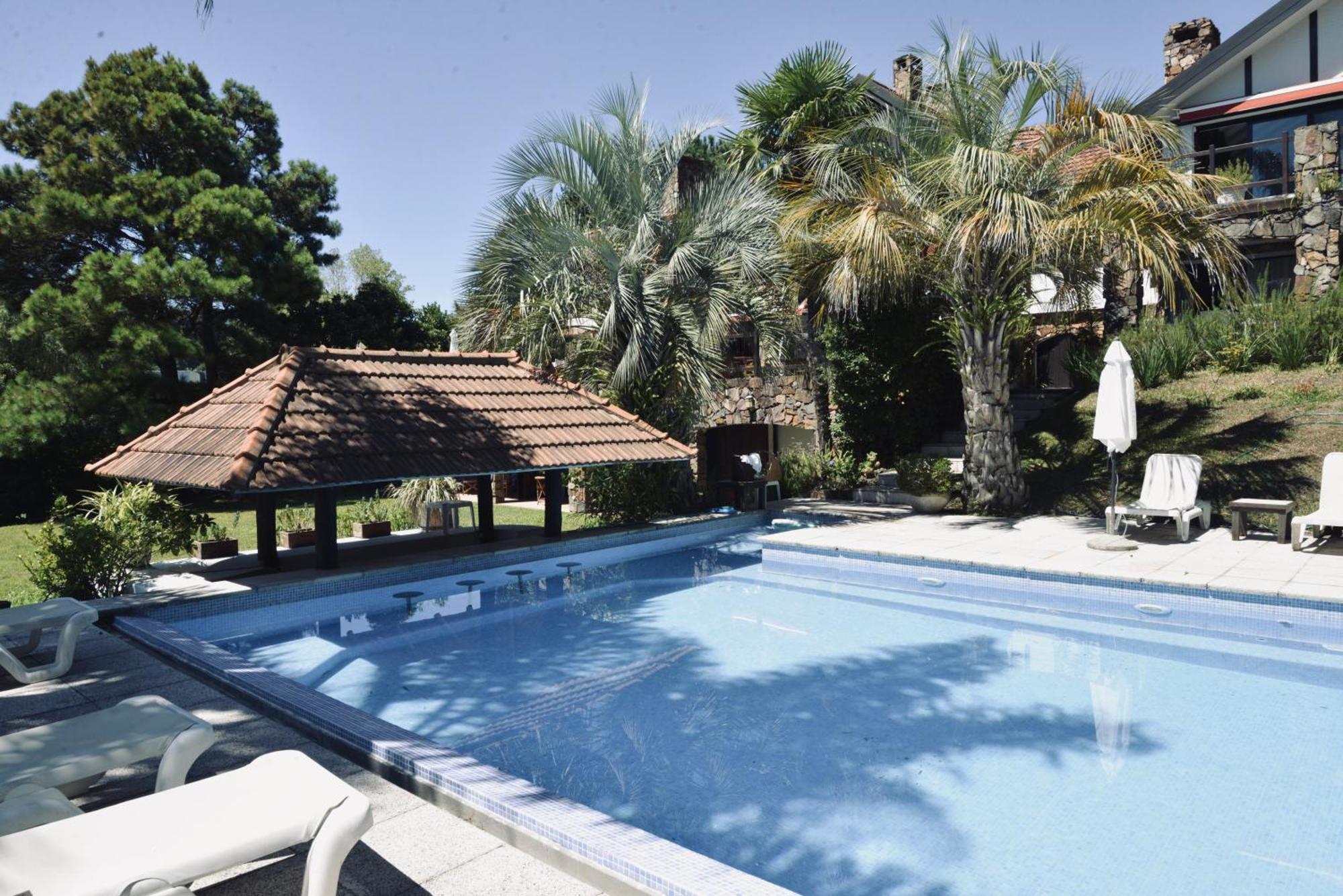 Posada Pora (Adults Only) بونتا بالينا المظهر الخارجي الصورة
