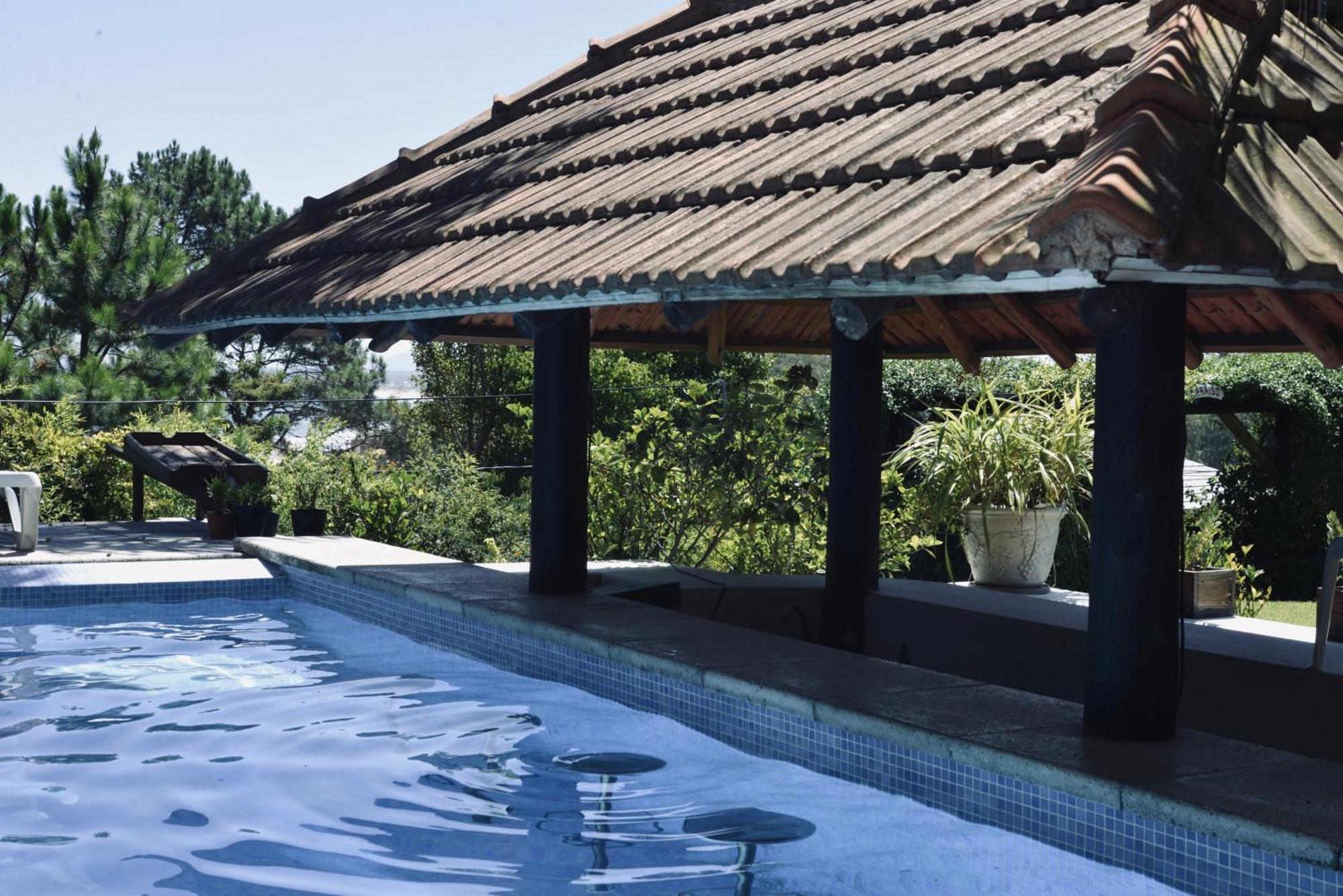 Posada Pora (Adults Only) بونتا بالينا المظهر الخارجي الصورة