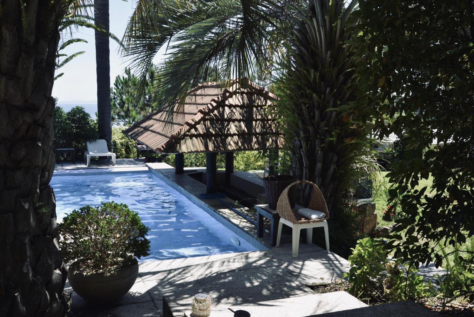 Posada Pora (Adults Only) بونتا بالينا المظهر الخارجي الصورة