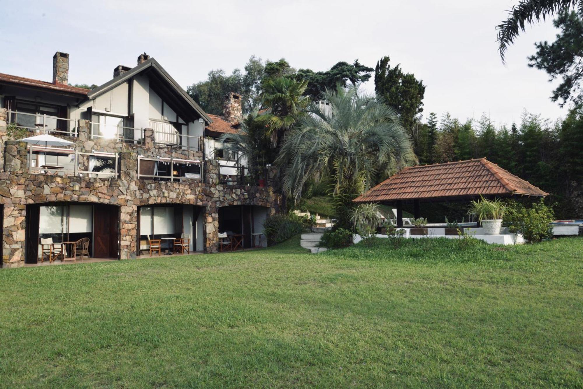 Posada Pora (Adults Only) بونتا بالينا المظهر الخارجي الصورة