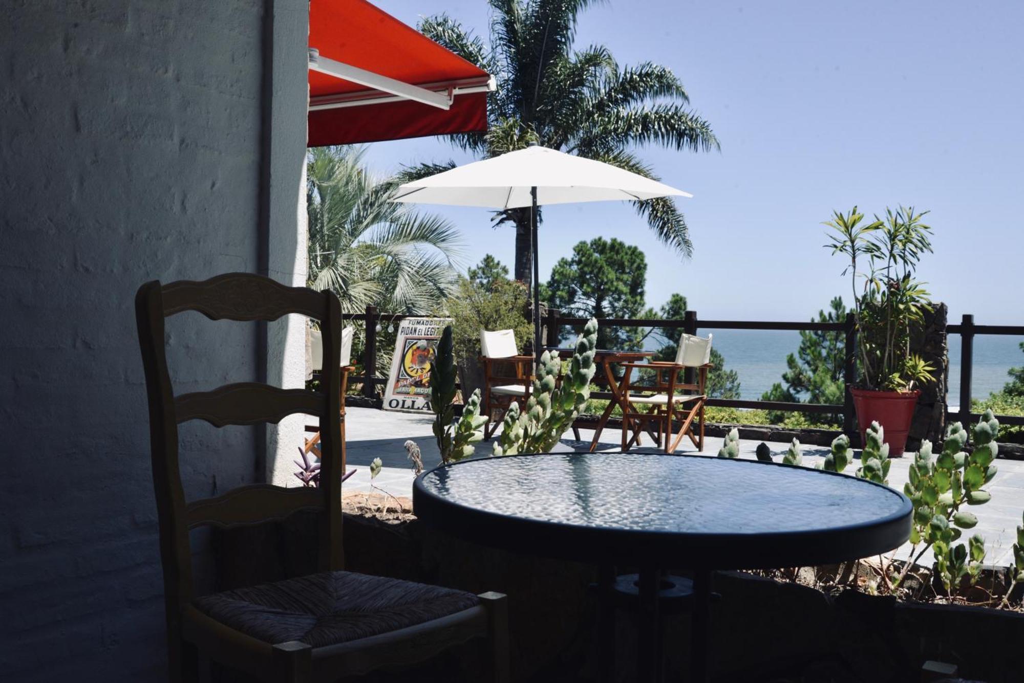 Posada Pora (Adults Only) بونتا بالينا المظهر الخارجي الصورة