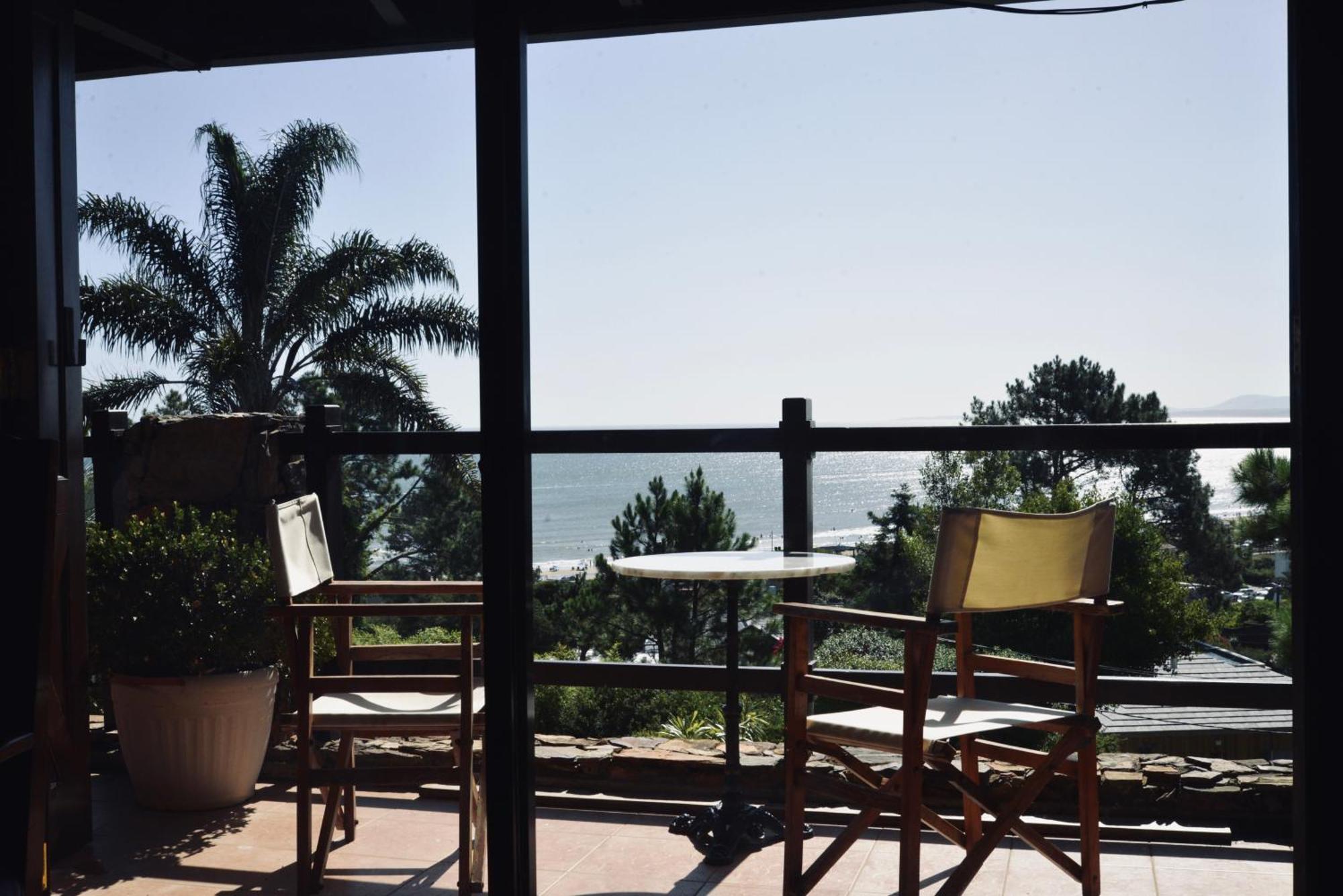 Posada Pora (Adults Only) بونتا بالينا المظهر الخارجي الصورة